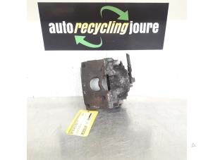 Used Front brake calliper, right Opel Vectra C 2.2 DTI 16V Price € 35,00 Margin scheme offered by Autorecycling Joure B.V.