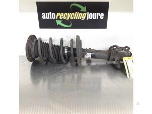 Used Front shock absorber rod, left Opel Vectra C 2.2 DTI 16V Price € 50,00 Margin scheme offered by Autorecycling Joure B.V.