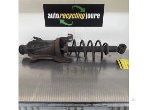 Used Rear shock absorber rod, right Opel Vectra B (36) 2.2 16V Ecotec Price € 25,00 Margin scheme offered by Autorecycling Joure B.V.