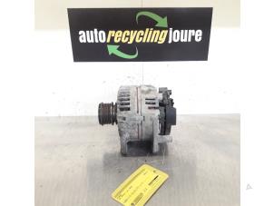 Used Dynamo LDV Maxus 2.5 DTiC Price € 29,99 Margin scheme offered by Autorecycling Joure B.V.