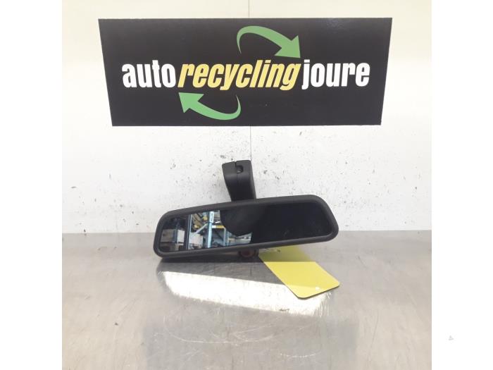Begagnade Backspegel BMW 3 serie (E46/4) 328i 24V Pris € 35,00 Marginaltabell erbjuds av Autorecycling Joure B.V.
