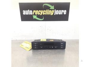 Used Heater control panel BMW 3 serie (E46/4) 325i 24V Price € 35,00 Margin scheme offered by Autorecycling Joure B.V.