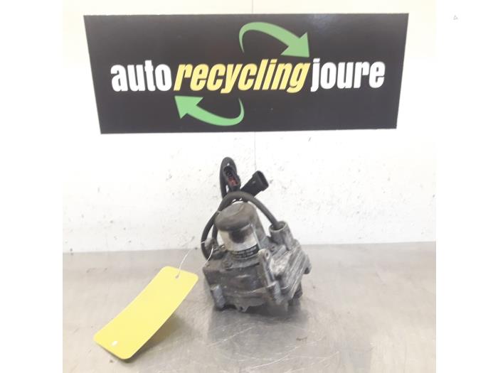 Begagnade Gaspedalsensor Seat Alhambra (7V8/9) 1.9 TDi 115 Pris € 35,00 Marginaltabell erbjuds av Autorecycling Joure B.V.