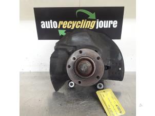 Used Knuckle, front left BMW 3 serie (E46/4) 325i 24V Price € 45,00 Margin scheme offered by Autorecycling Joure B.V.