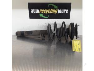 Used Front shock absorber rod, left BMW 3 serie (E46/4) 325i 24V Price € 50,00 Margin scheme offered by Autorecycling Joure B.V.