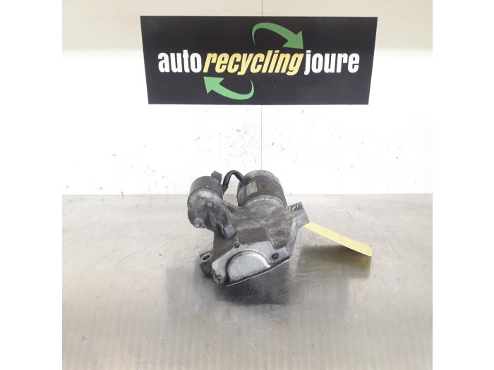 Gebrauchte Anlasser Seat Alhambra (7V8/9) 1.9 TDi 115 Preis € 14,99 Margenregelung angeboten von Autorecycling Joure B.V.