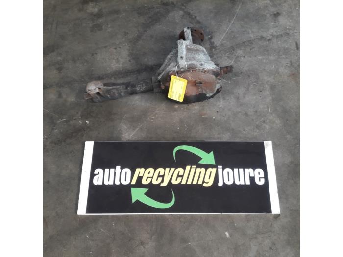 Usagé Différentiel avant Dodge Ram 3500 (BR/BE) 5.9 1500 4x4 Kat. Prix € 75,00 Règlement à la marge proposé par Autorecycling Joure B.V.