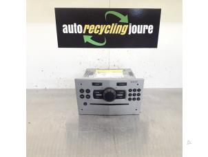Used Radio CD player Opel Corsa D 1.3 CDTi 16V Ecotec Price € 65,00 Margin scheme offered by Autorecycling Joure B.V.