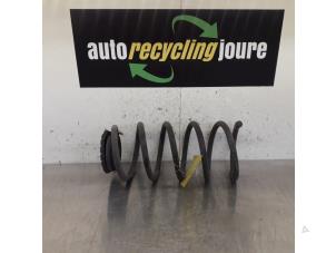 Used Rear coil spring Opel Corsa D 1.3 CDTi 16V Ecotec Price € 15,00 Margin scheme offered by Autorecycling Joure B.V.
