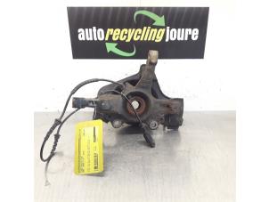Used Knuckle, front right Opel Corsa D 1.3 CDTi 16V Ecotec Price € 35,00 Margin scheme offered by Autorecycling Joure B.V.