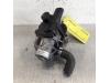 EGR valve from a Renault Twingo II (CN) 1.5 dCi 90 FAP 2011