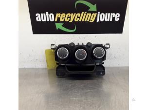Used Heater control panel Mazda 2 (DE) 1.3 16V GT BiFuel Price € 50,00 Margin scheme offered by Autorecycling Joure B.V.