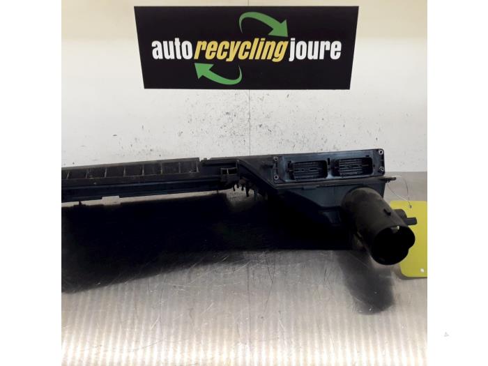 Used Engine management computer Mazda 2 (DE) 1.3 16V GT BiFuel Price € 49,99 Margin scheme offered by Autorecycling Joure B.V.