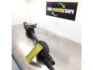 Used Front drive shaft, right Mazda 2 (DE) 1.3 16V GT BiFuel Price € 35,00 Margin scheme offered by Autorecycling Joure B.V.