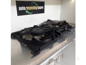 Used Cooling fans Opel Signum (F48) 2.2 DTI 16V Price € 50,00 Margin scheme offered by Autorecycling Joure B.V.