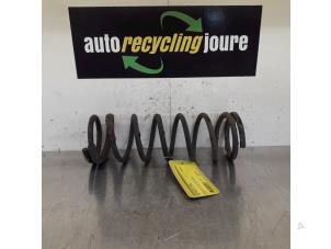 Used Rear coil spring Ford Focus 1 1.8 TDdi Price € 15,00 Margin scheme offered by Autorecycling Joure B.V.