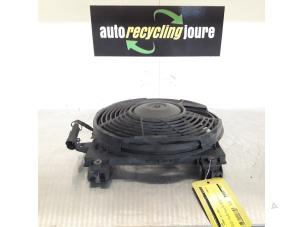 Used Cooling fans Opel Corsa C (F08/68) 1.2 16V Price € 25,00 Margin scheme offered by Autorecycling Joure B.V.