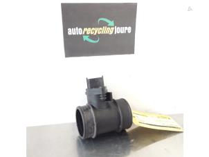 Used Air mass meter Opel Corsa C (F08/68) 1.2 16V Price € 25,00 Margin scheme offered by Autorecycling Joure B.V.