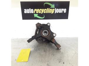 Used Knuckle, front right Opel Corsa C (F08/68) 1.2 16V Price € 25,00 Margin scheme offered by Autorecycling Joure B.V.