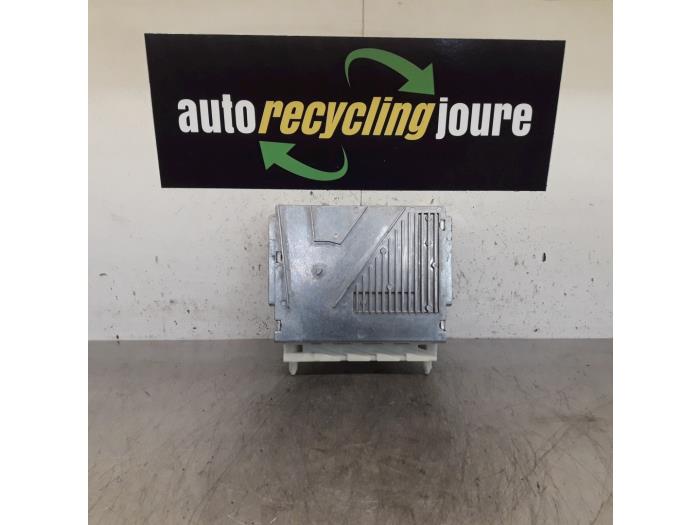 Used Automatic gearbox computer Volvo S60 I (RS/HV) 2.4 20V 170 Price € 75,00 Margin scheme offered by Autorecycling Joure B.V.