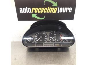 Used Odometer KM BMW 3 serie Touring (E46/3) 330d 24V Price € 35,00 Margin scheme offered by Autorecycling Joure B.V.