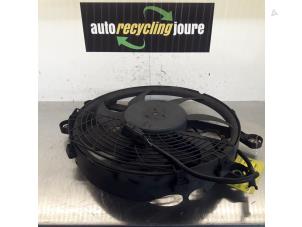 Used Cooling fans BMW 3 serie Touring (E46/3) 330d 24V Price € 30,00 Margin scheme offered by Autorecycling Joure B.V.