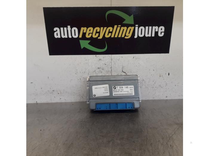 Used Automatic gearbox computer BMW 3 serie Touring (E46/3) 330d 24V Price € 49,99 Margin scheme offered by Autorecycling Joure B.V.