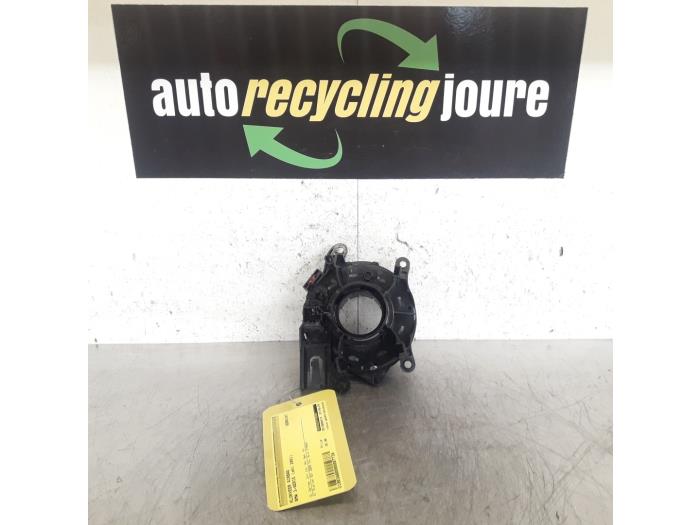 Airbag squib ring wiring