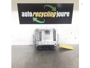 Used Engine management computer Ford Focus 2 Wagon 1.6 TDCi 16V 90 Price € 90,00 Margin scheme offered by Autorecycling Joure B.V.