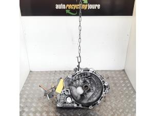 Used Gearbox Opel Corsa D 1.2 16V Price € 150,00 Margin scheme offered by Autorecycling Joure B.V.