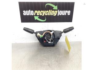 Used Steering column stalk Opel Corsa D 1.2 16V Price € 25,00 Margin scheme offered by Autorecycling Joure B.V.
