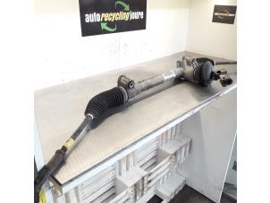 Used Steering box Opel Corsa D 1.2 16V Price € 75,00 Margin scheme offered by Autorecycling Joure B.V.