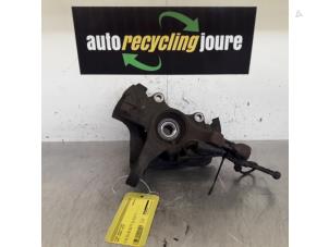 Used Knuckle, front right Opel Corsa D 1.2 16V Price € 35,00 Margin scheme offered by Autorecycling Joure B.V.