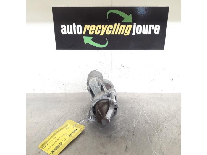 Used Starter Suzuki SX4 (EY/GY) 1.6 16V VVT Comfort,Exclusive Autom. Price € 14,99 Margin scheme offered by Autorecycling Joure B.V.