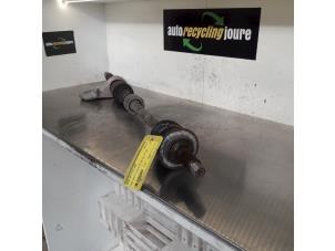 Used Front drive shaft, right Suzuki SX4 (EY/GY) 1.6 16V VVT Comfort,Exclusive Autom. Price € 35,00 Margin scheme offered by Autorecycling Joure B.V.