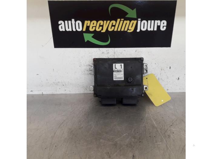 Used Engine management computer Suzuki SX4 (EY/GY) 1.6 16V VVT Comfort,Exclusive Autom. Price € 74,99 Margin scheme offered by Autorecycling Joure B.V.