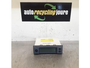 Used Interior display Nissan Micra (K12) 1.4 16V Price € 30,00 Margin scheme offered by Autorecycling Joure B.V.