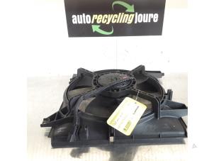 Used Cooling fans Hyundai Matrix 1.5 CRDi VGT 16V Price € 30,00 Margin scheme offered by Autorecycling Joure B.V.