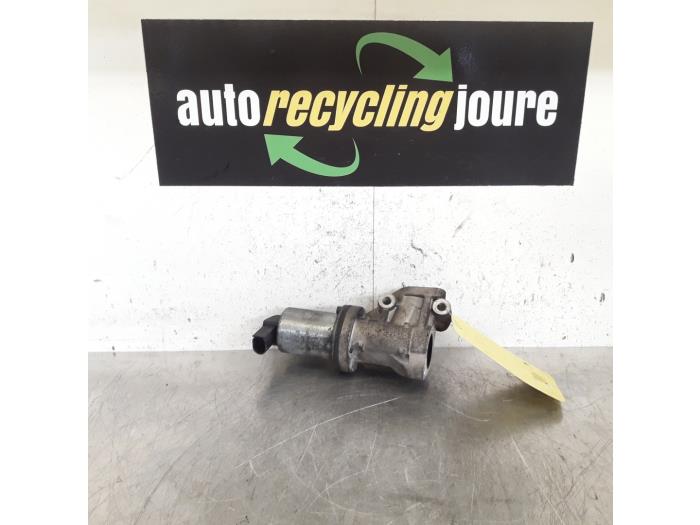 Gebrauchte AGR Ventil Hyundai Matrix 1.5 CRDi VGT 16V Preis € 15,00 Margenregelung angeboten von Autorecycling Joure B.V.
