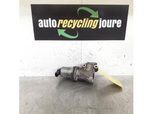 Used EGR valve Hyundai Matrix 1.5 CRDi VGT 16V Price on request offered by Autorecycling Joure B.V.