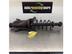 Used Rear shock absorber rod, right Opel Vectra B (36) 1.6 16V Ecotec Price € 25,00 Margin scheme offered by Autorecycling Joure B.V.