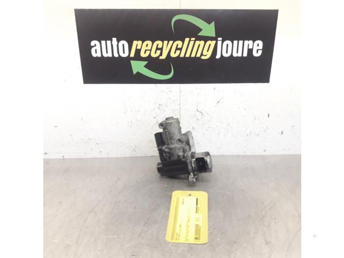 Usagé Valve RGE Volkswagen Polo IV (9N1/2/3) 1.4 TDI 70 Prix € 34,99 Règlement à la marge proposé par Autorecycling Joure B.V.