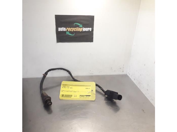 Used Lambda probe Volkswagen Polo IV (9N1/2/3) 1.4 TDI 70 Price € 30,00 Margin scheme offered by Autorecycling Joure B.V.