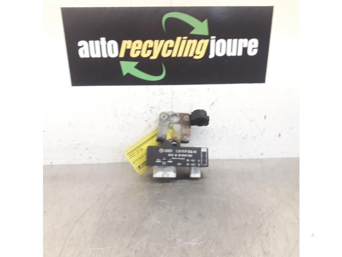 Used Cooling computer Volkswagen Polo IV (9N1/2/3) 1.4 TDI 70 Price € 15,00 Margin scheme offered by Autorecycling Joure B.V.