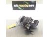 Turbo de un Citroen C3 (FC/FL/FT), 2001 / 2012 1.4 HDi 16V, Hatchback, 4Puertas, Diesel, 1.398cc, 68kW (92pk), FWD, DV4TED4; 8HY, 2002-02 / 2008-06 2004