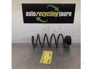 Used Rear coil spring Volkswagen Up! (121) 1.0 12V 60 Price € 15,00 Margin scheme offered by Autorecycling Joure B.V.