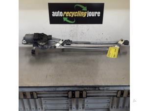 Used Wiper motor + mechanism Ford Focus 2 Wagon 1.8 16V Price € 25,00 Margin scheme offered by Autorecycling Joure B.V.