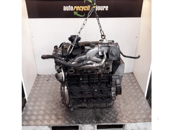 Engines with engine code AX stock | ProxyParts.com