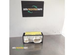 Used Module cooling fan Volkswagen Polo IV (9N1/2/3) 1.2 12V Price € 15,00 Margin scheme offered by Autorecycling Joure B.V.