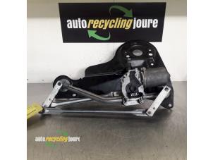 Used Wiper motor + mechanism Ford Fusion 1.6 TDCi Price € 30,00 Margin scheme offered by Autorecycling Joure B.V.